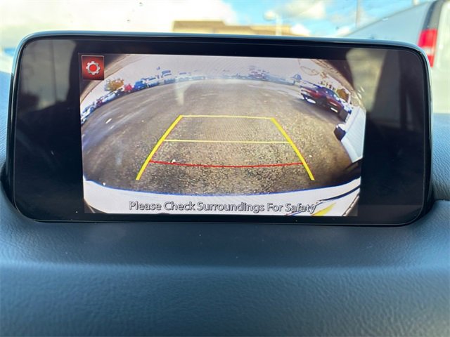 Used 2018 MAZDA CX-5 Touring image 19