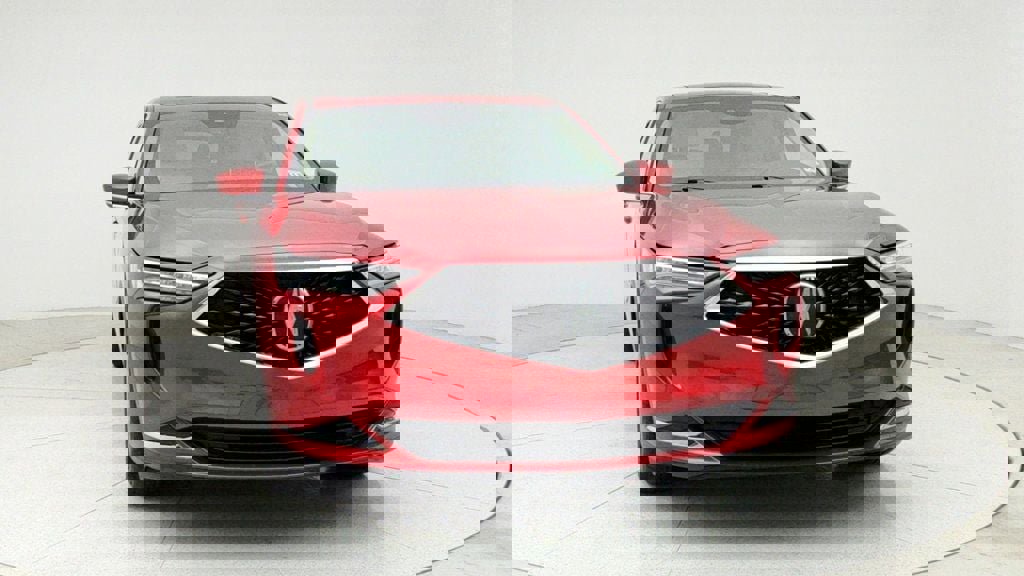 Used 2024 Acura MDX SH-AWD image 2