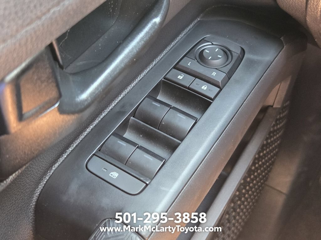 Used 2025 Toyota Tacoma SR5 RWD image 24