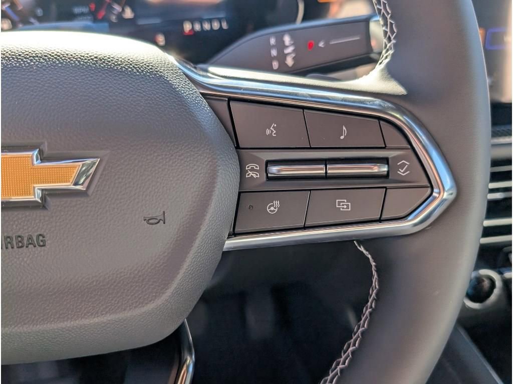 New 2026 Chevrolet Traverse High Country w/ LPO, Floor Liner Package image 18