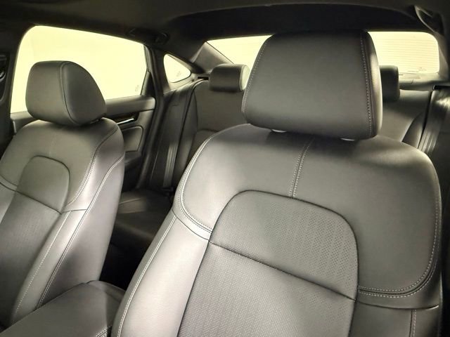Used 2026 Honda Civic Sport Touring image 30
