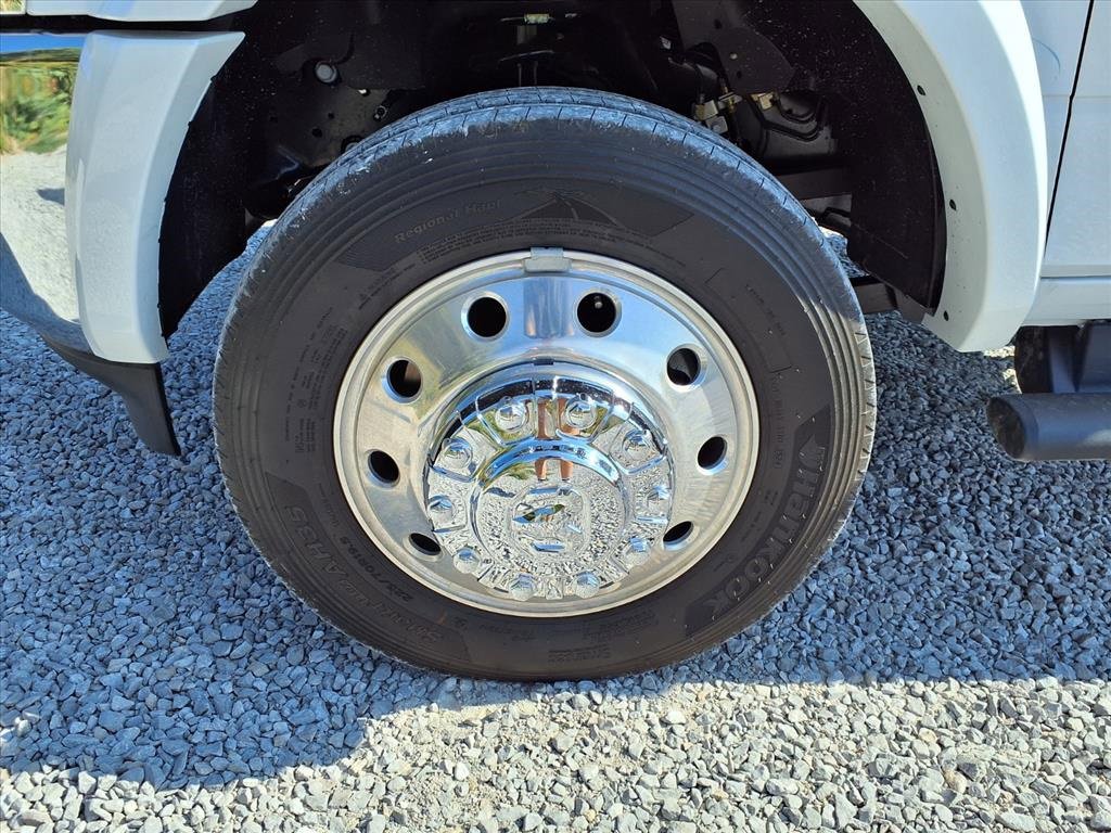 Used 2025 RAM 5500 Tradesman image 38