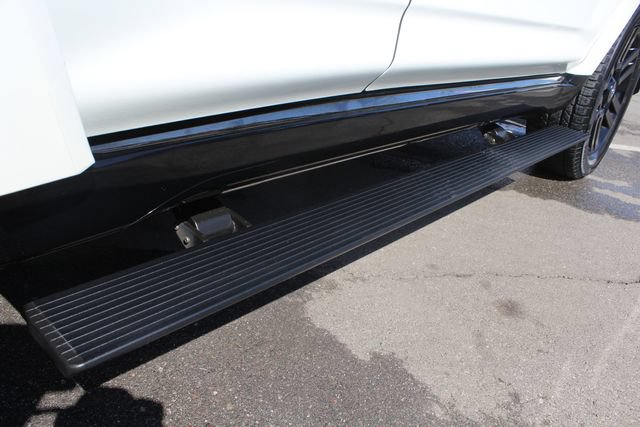 Certified 2021 Toyota 4Runner Nightshade AWD/4WD image 13
