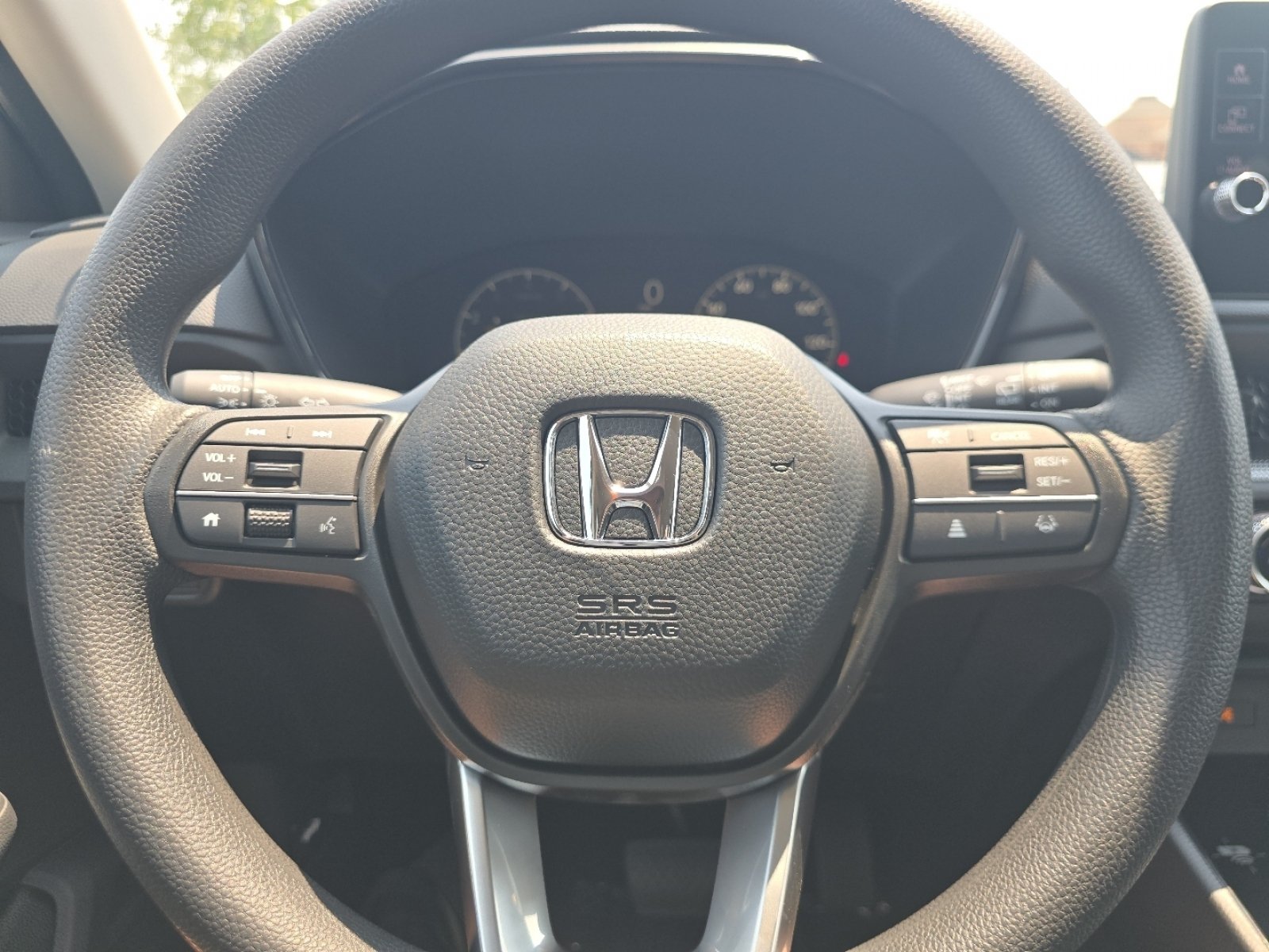 New 2026 Honda CR-V LX image 22