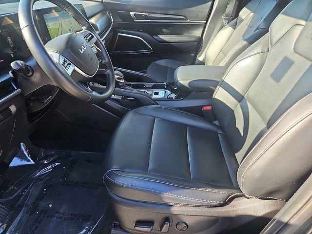 Certified 2023 Kia Telluride S image 28