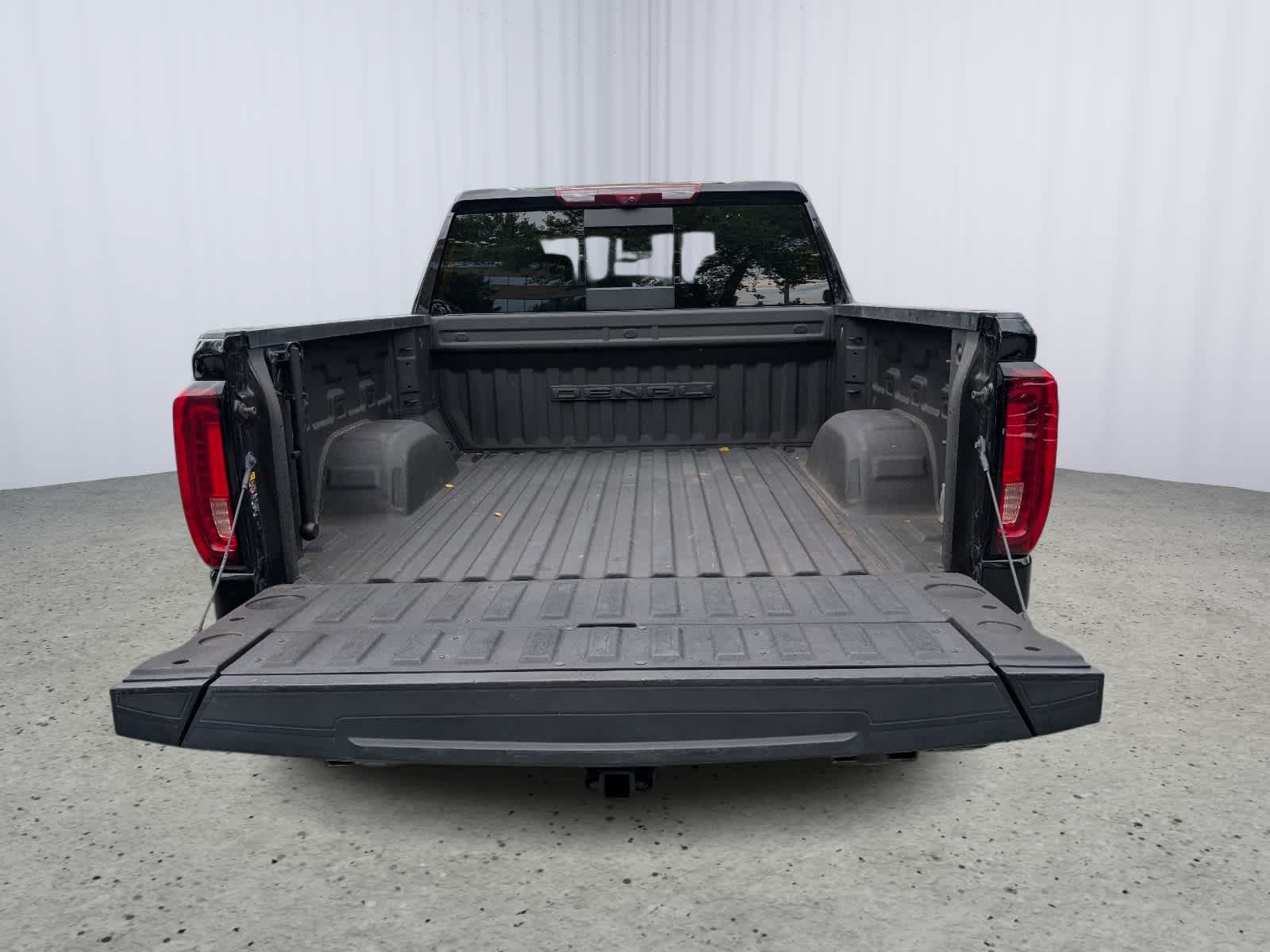 Certified 2024 GMC Sierra 1500 Denali w/ Denali Reserve Package AWD/4WD image 11