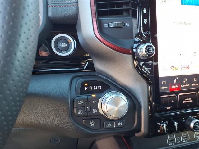 Used 2025 RAM 1500 Rebel w/ Rebel Level 2 Equipment Group image 20