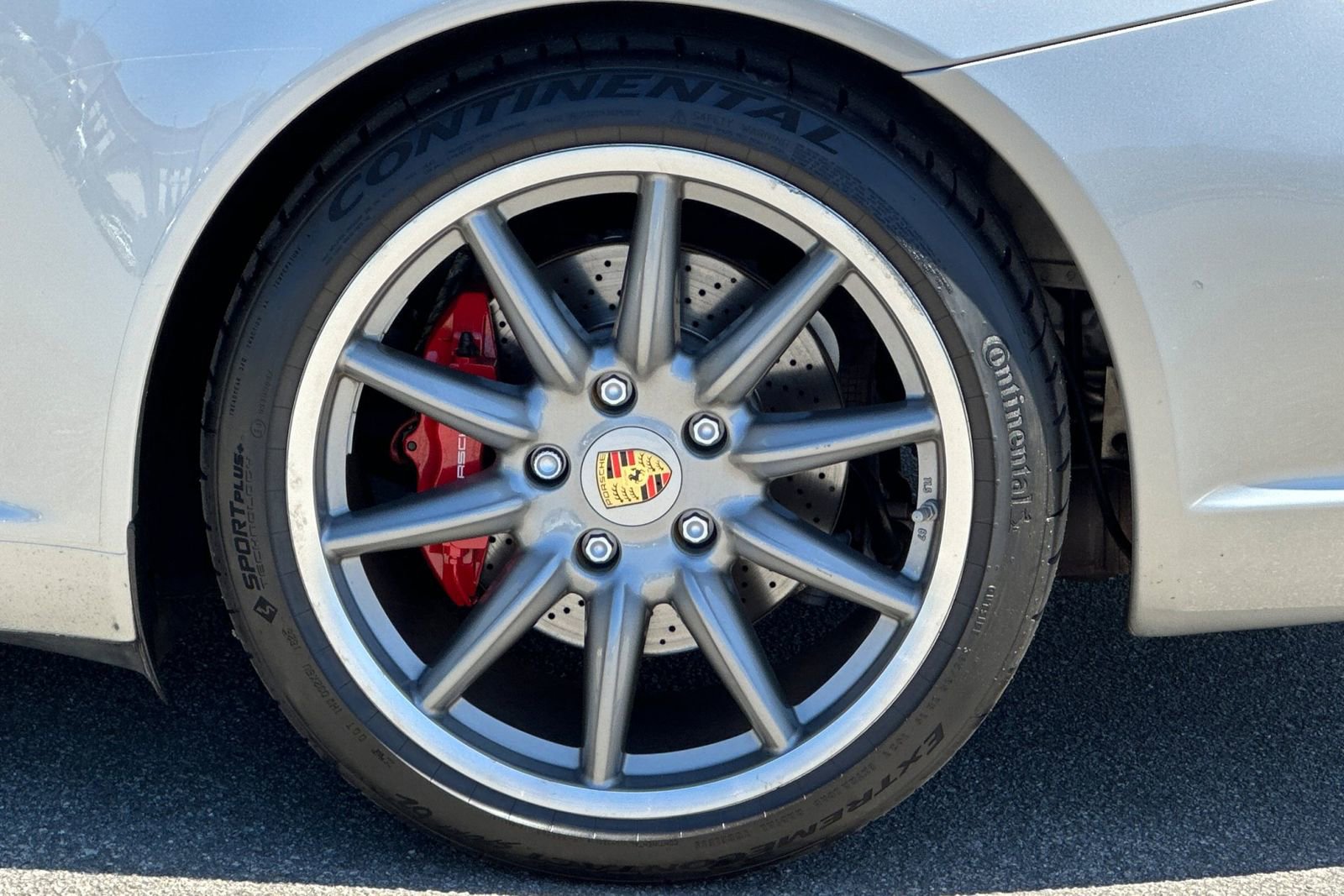 Used 2009 Porsche 911 Carrera S RWD image 43