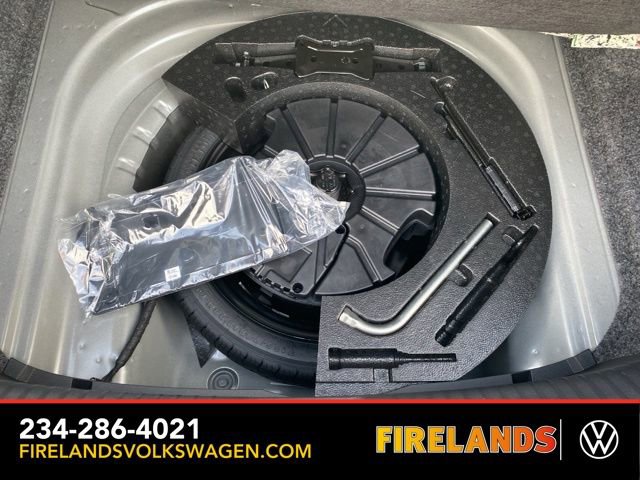 New 2026 Volkswagen Jetta SEL image 61