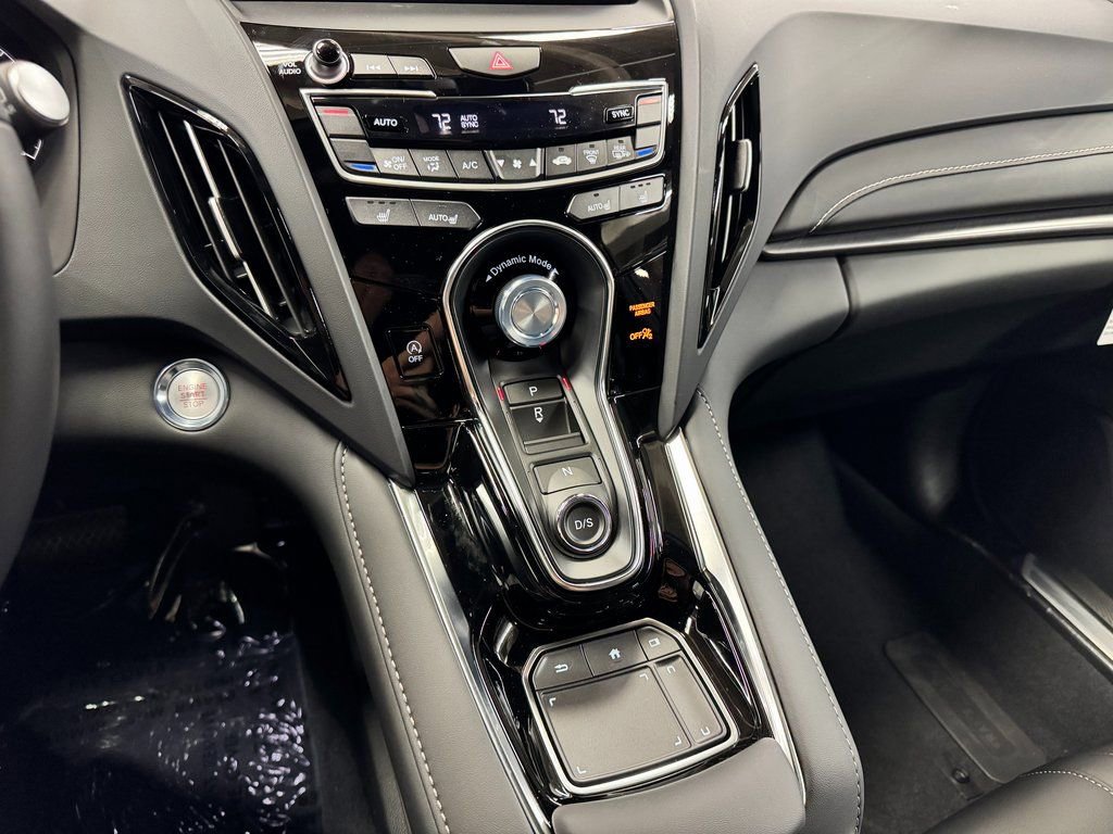 Used 2025 Acura RDX SH-AWD image 27