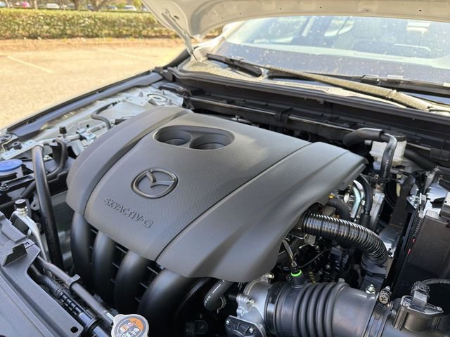 New 2026 MAZDA MAZDA3 2.5 S Sedan w/ Preferred Pkg image 28