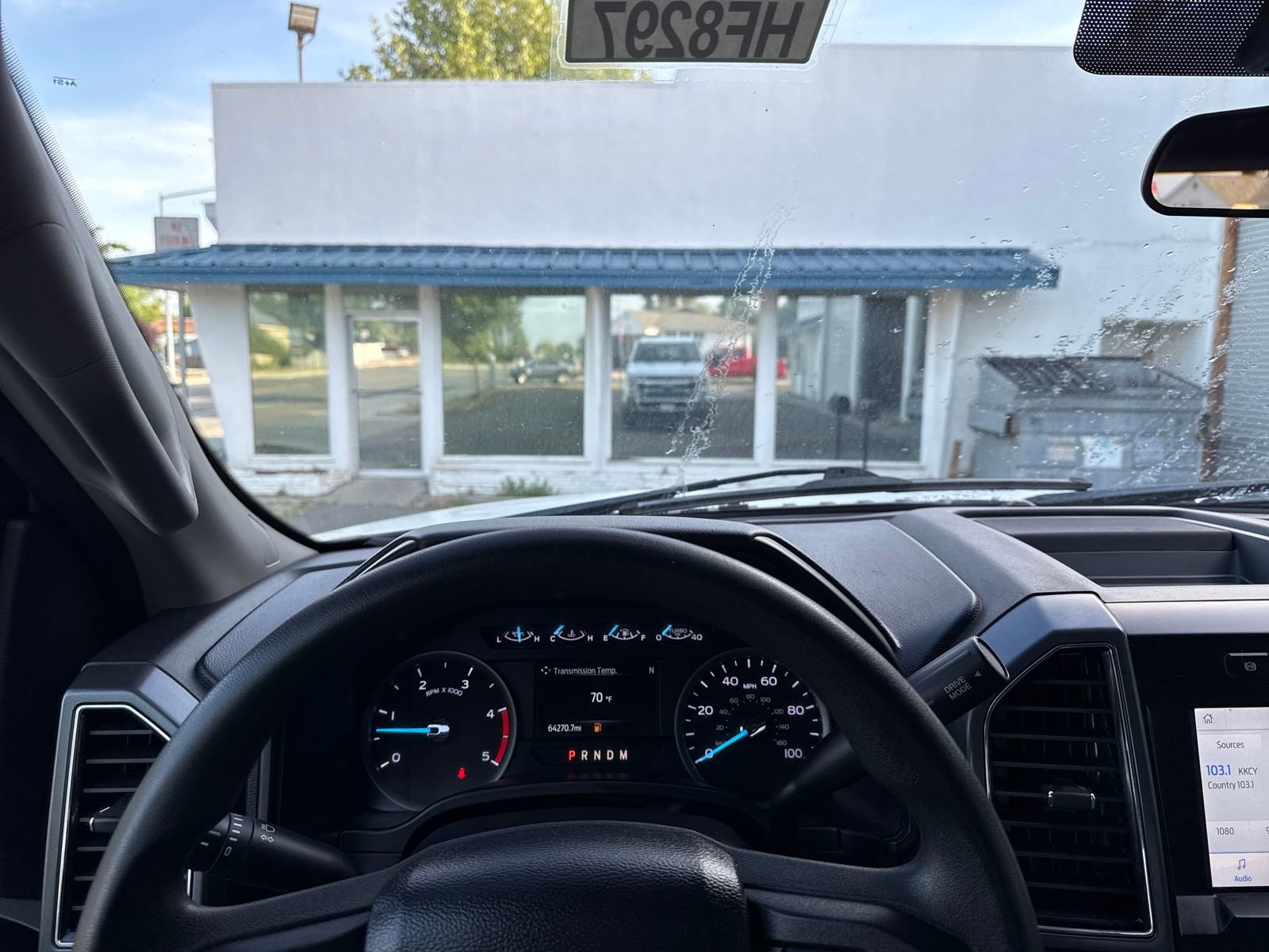 Certified 2021 Ford F250 XLT w/ XLT Value Package image 13