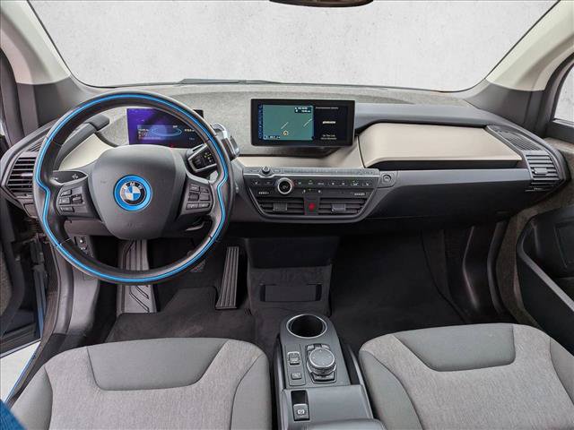Used 2016 BMW i3 w/ Range Extender RWD image 17
