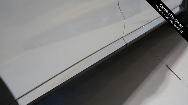 Certified 2023 INFINITI QX50 Luxe AWD/4WD image 88