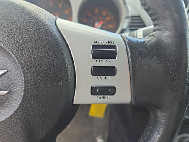 Used 2005 Nissan 350Z Touring RWD image 14