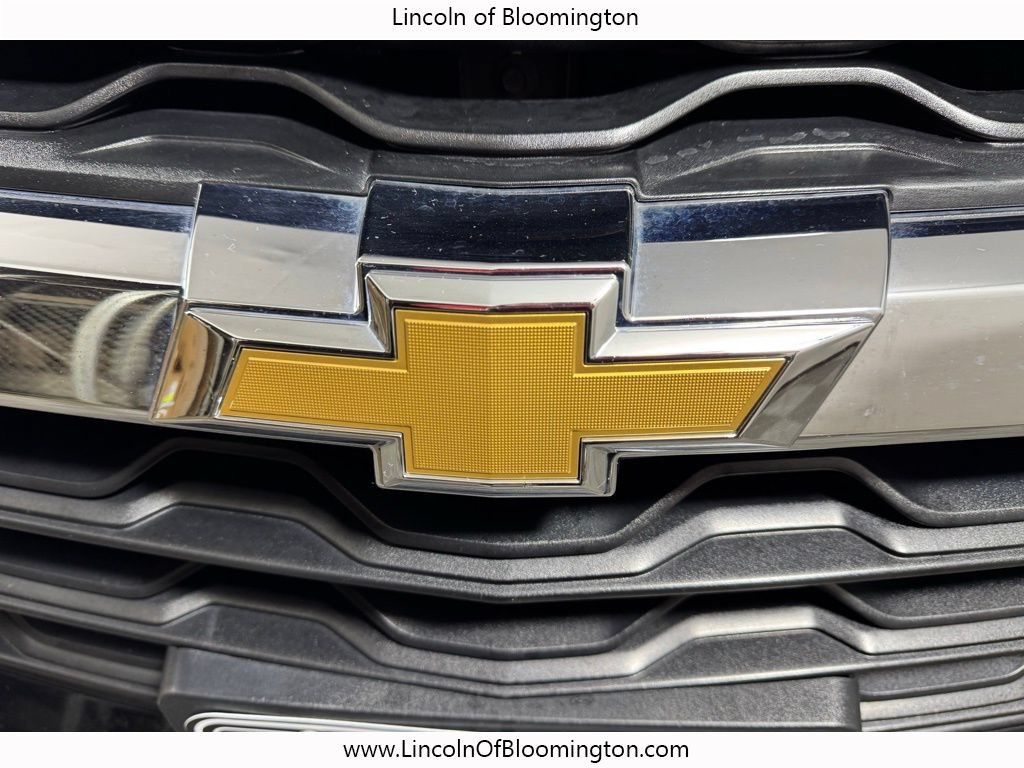 Used 2024 Chevrolet Blazer LT w/ Convenience Package AWD/4WD image 22