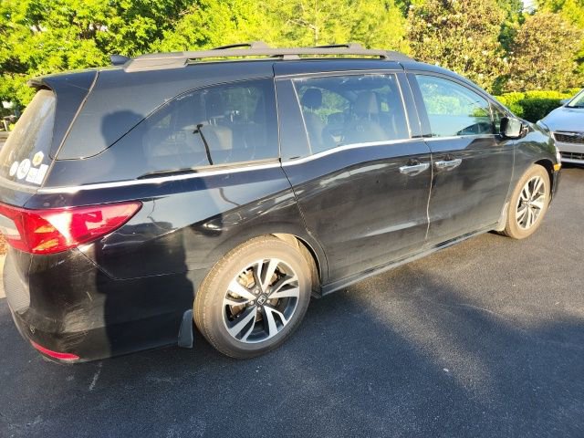 Used 2019 Honda Odyssey Elite image 8
