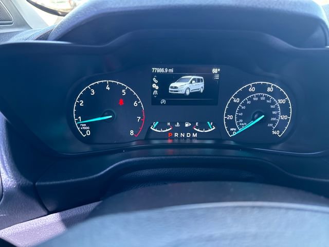 Used 2019 Ford Transit Connect XL FWD image 15