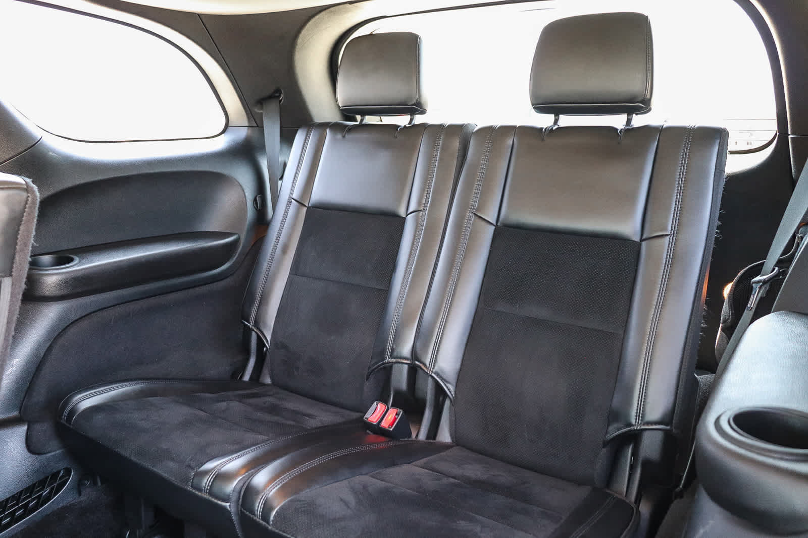 Used 2018 Dodge Durango GT AWD/4WD image 19