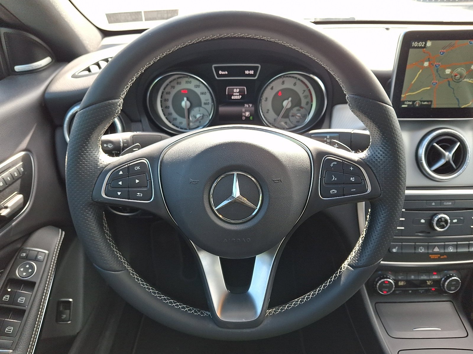 Used 2015 Mercedes-Benz CLA 250 image 24