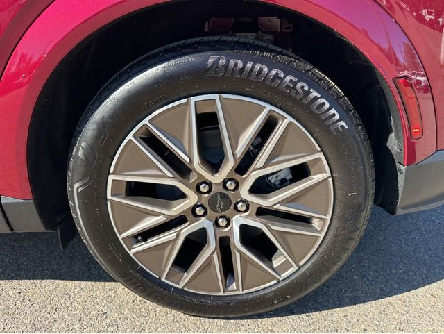 New 2025 Ford Mustang Mach-E Premium image 21