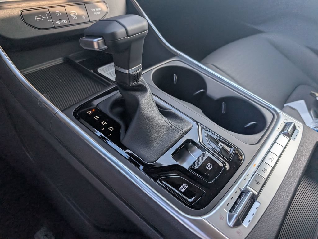 New 2026 Kia Carnival SX Prestige FWD image 18