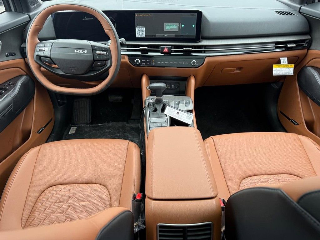 New 2026 Kia Sportage X-Line image 7