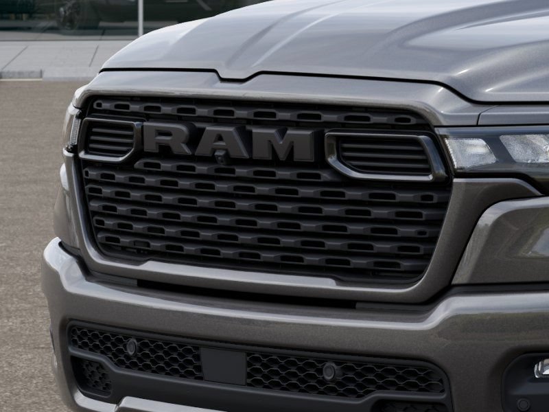 New 2026 RAM 1500 Express RWD image 11
