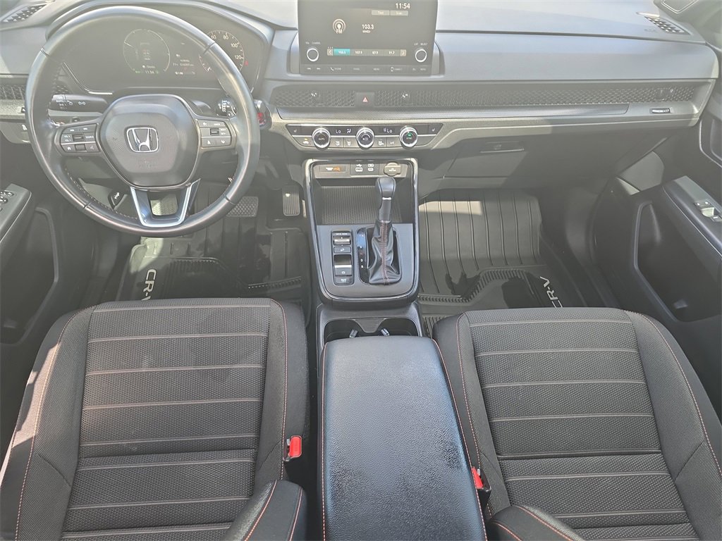 Used 2023 Honda CR-V Sport image 14