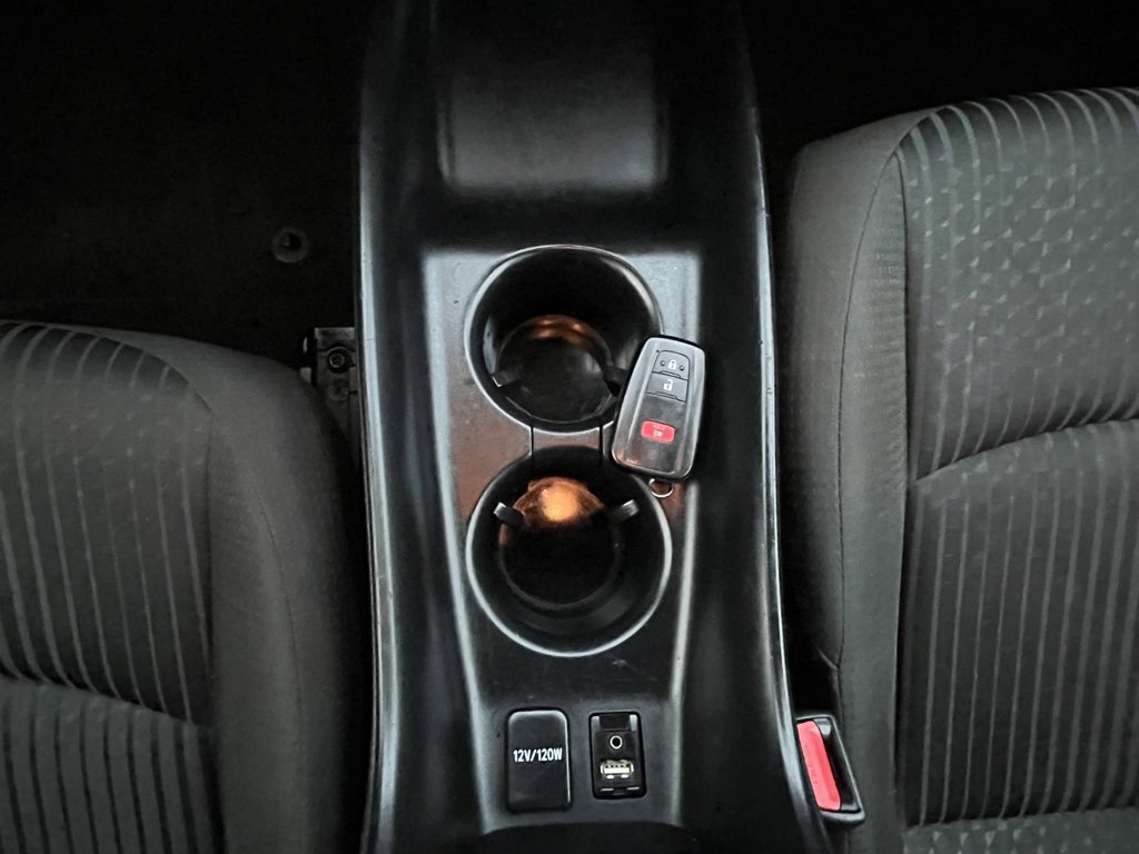 Used 2017 Toyota Prius Two image 8