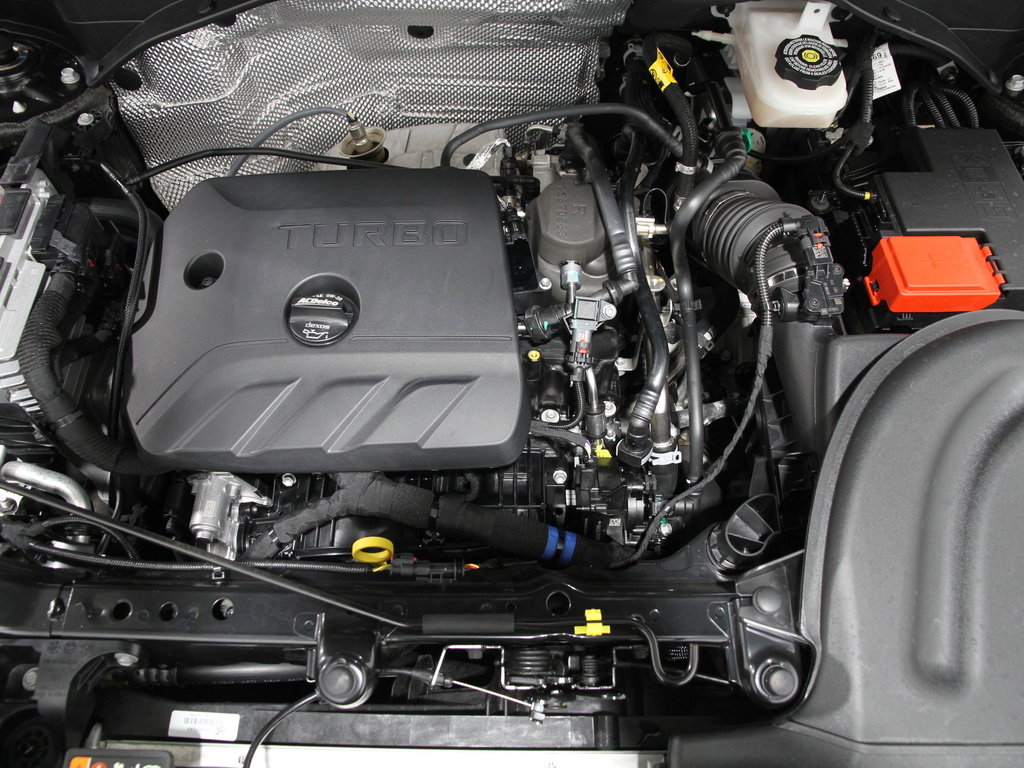 Certified 2024 Chevrolet TrailBlazer LT image 21