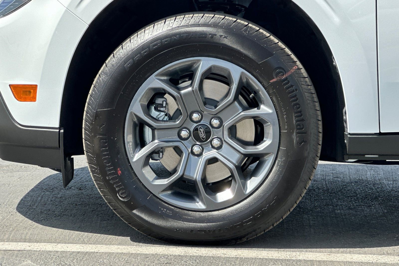 New 2026 Ford Maverick XLT w/ XLT Luxury Package image 23