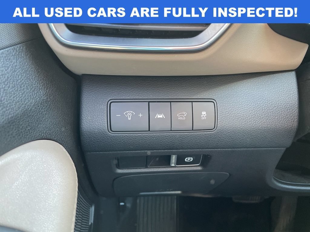 Used 2023 Hyundai Santa Fe SEL AWD/4WD image 25