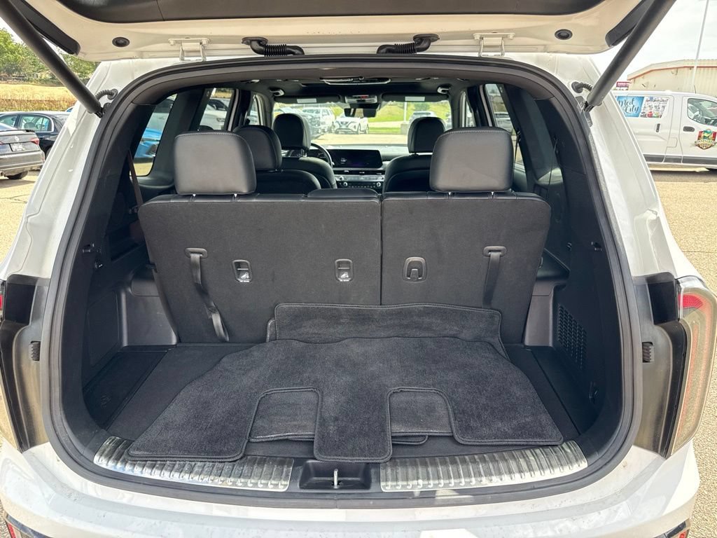 Used 2024 Kia Telluride SX X-Line AWD/4WD image 9