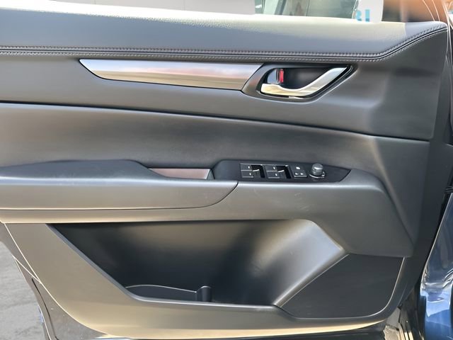 Used 2021 MAZDA CX-5 Touring AWD/4WD image 8