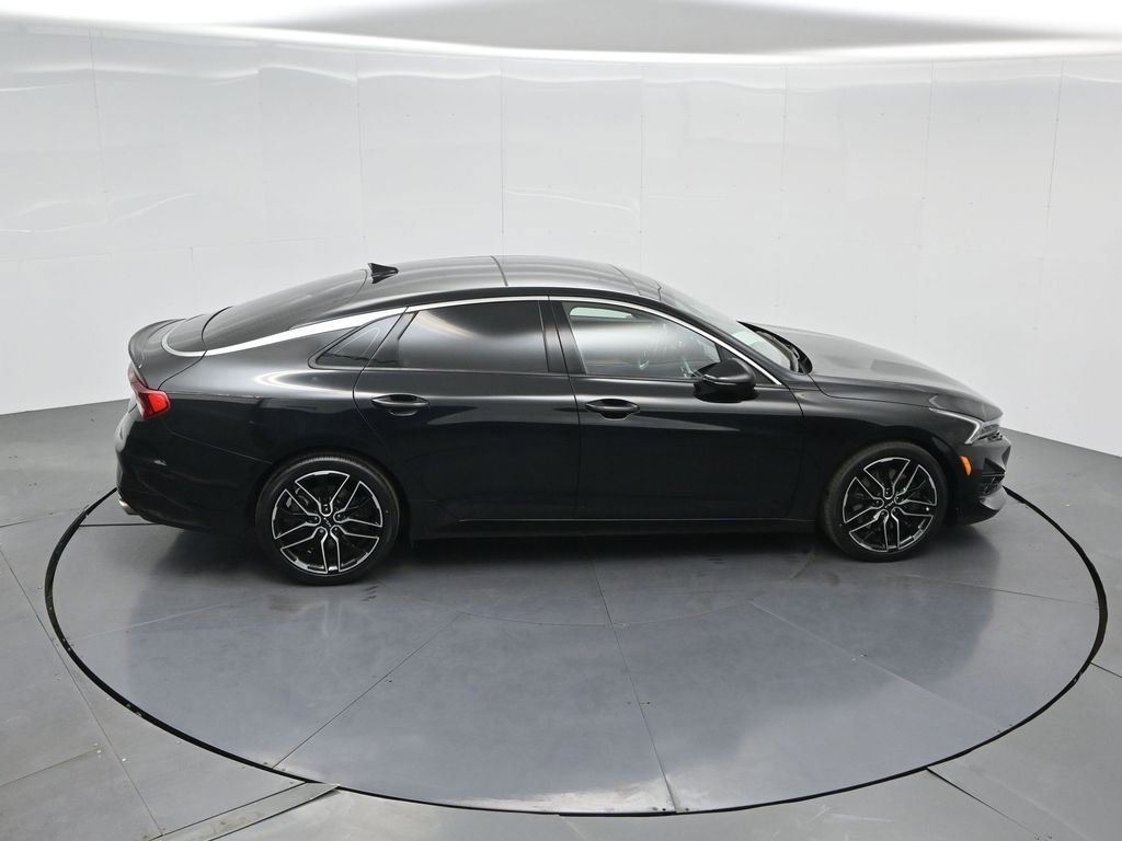 Used 2024 Kia K5 GT w/ GT1 Package image 43