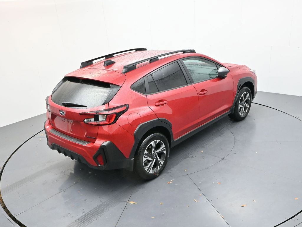 New 2026 Subaru Crosstrek 2.0i Premium image 15