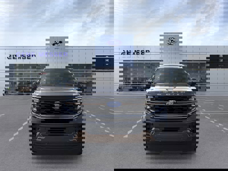 New 2026 Ford Expedition Max King Ranch AWD/4WD image 19