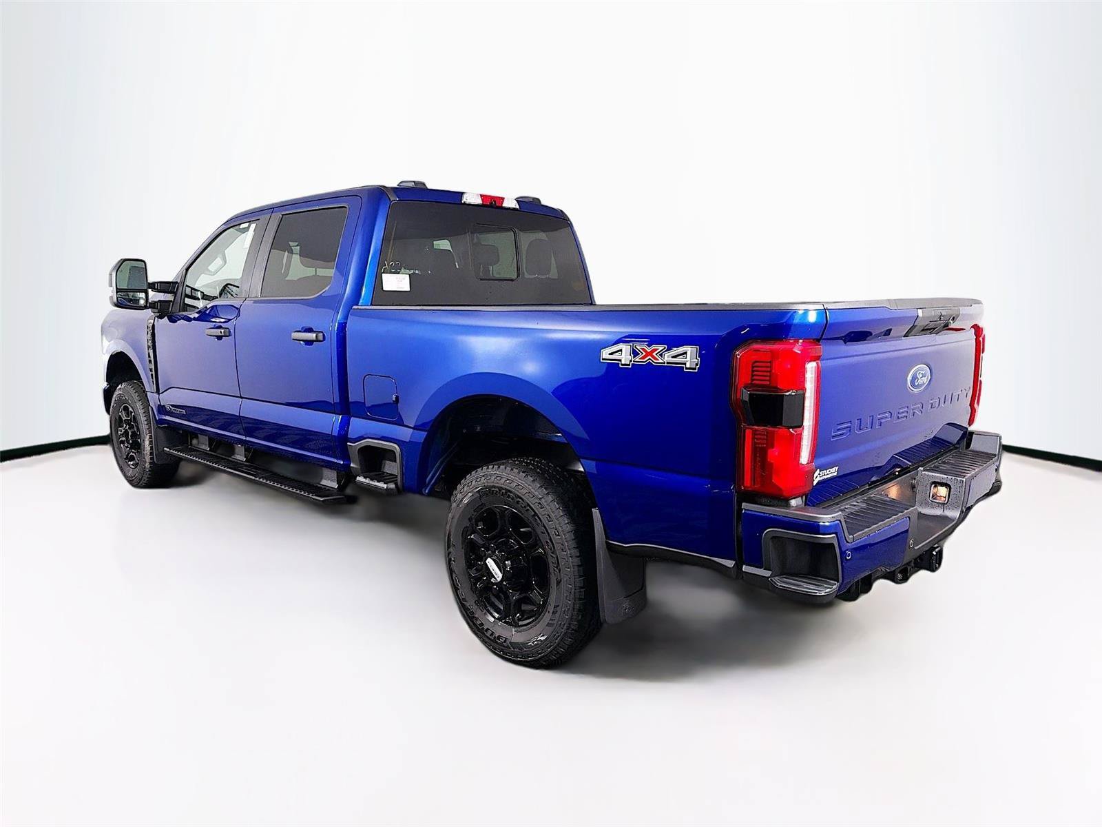 New 2026 Ford F350 XL w/ STX Appearance Package image 5