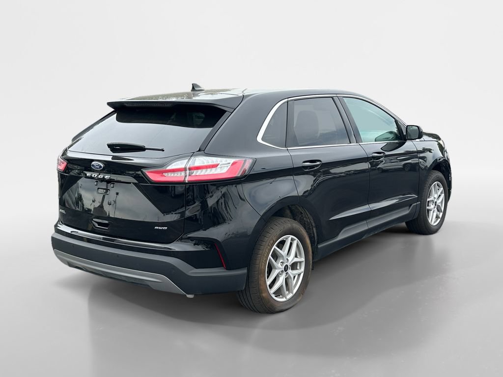 Used 2024 Ford Edge SEL w/ Convenience Package AWD/4WD image 24