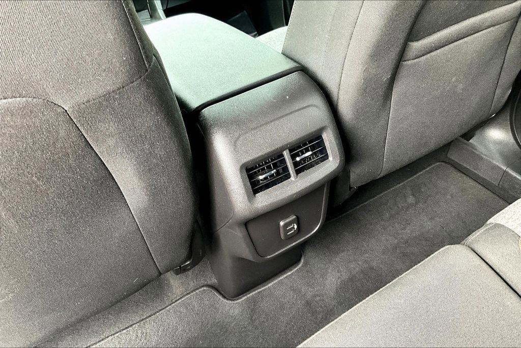 Used 2022 Chevrolet Equinox LT AWD/4WD image 9