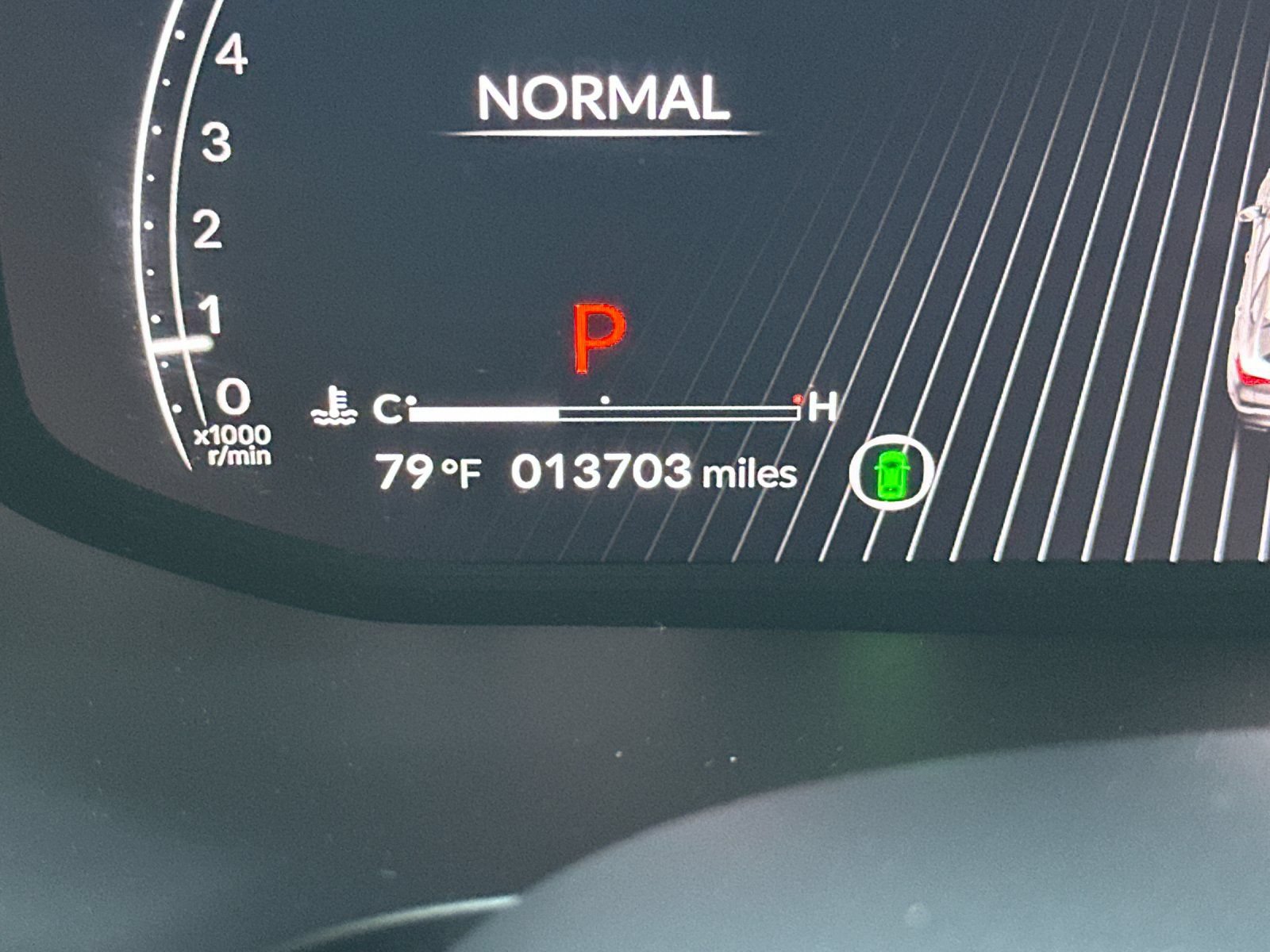 Used 2024 Acura MDX w/ Technology Package FWD image 34