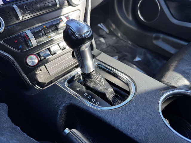 Used 2022 Ford Mustang Premium w/ Ford Safe & Smart Package image 35