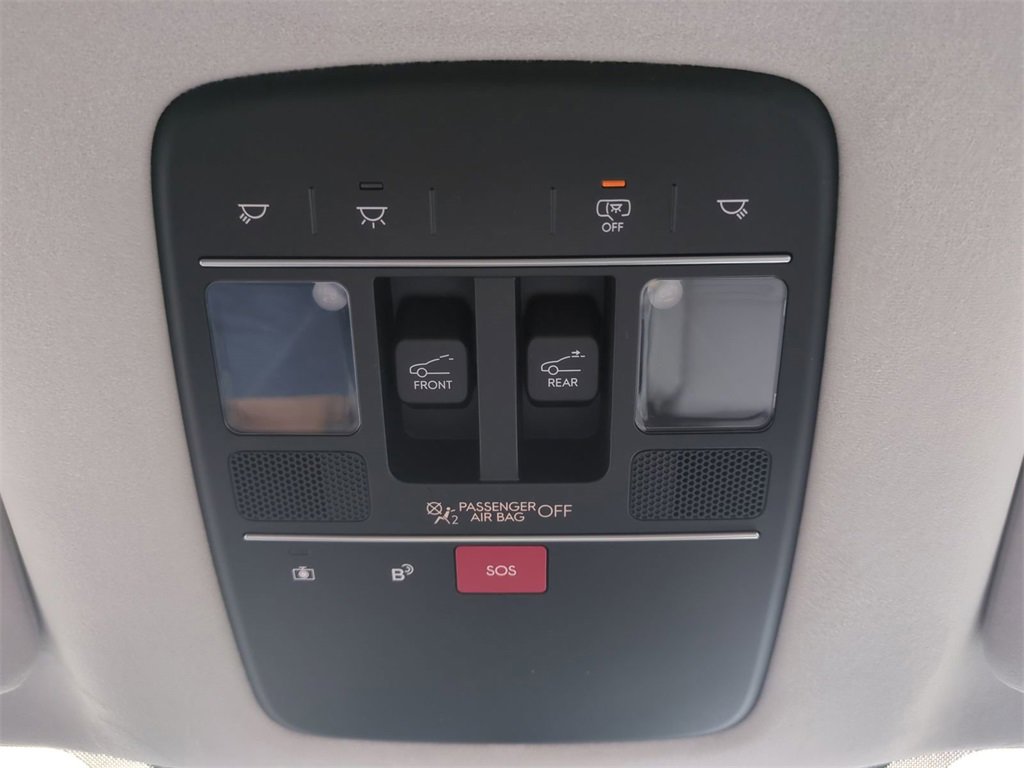 New 2026 Hyundai Palisade Calligraphy image 26