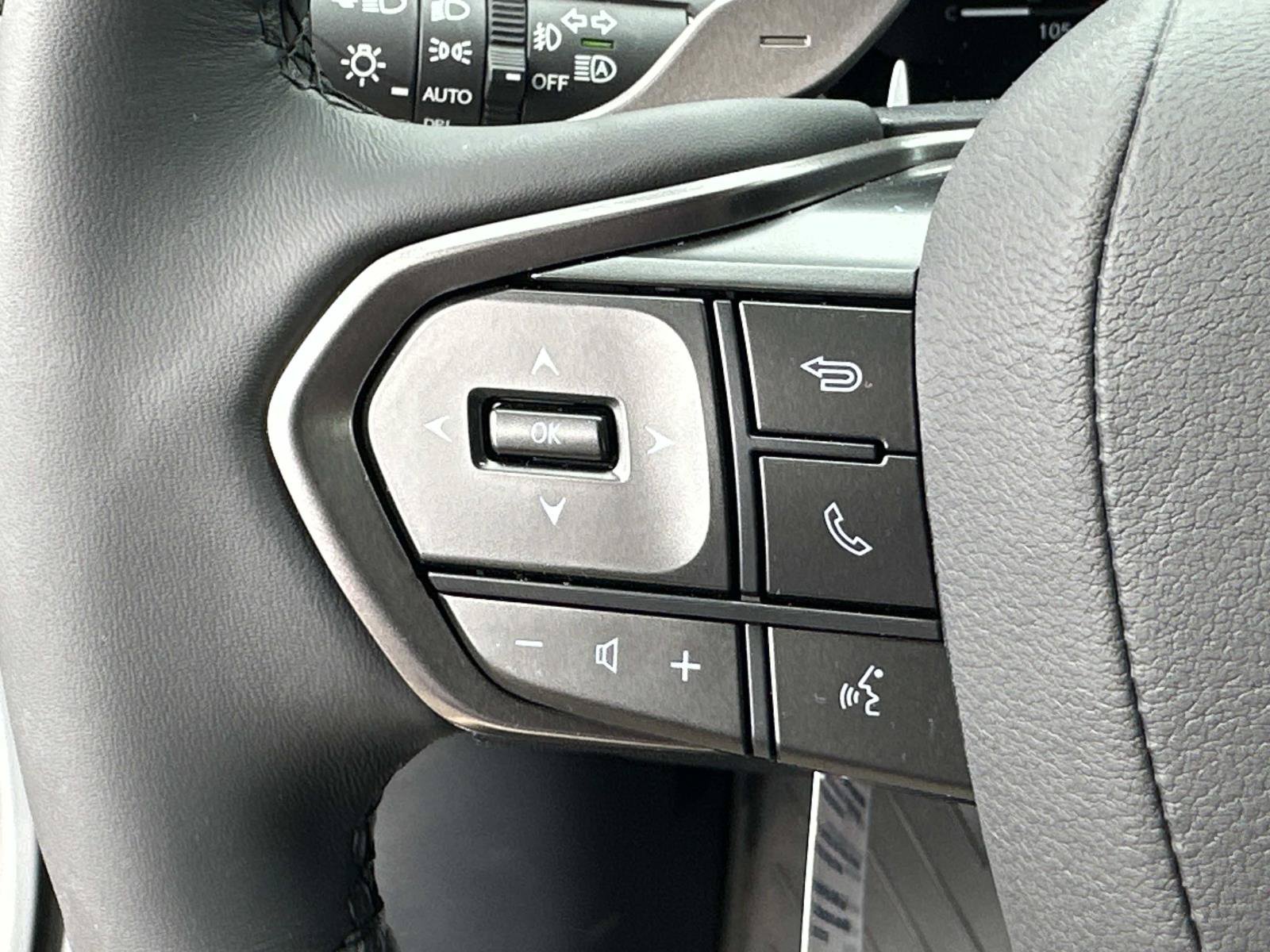 New 2026 Lexus RX 350 Premium w/ Convenience Package AWD/4WD image 18