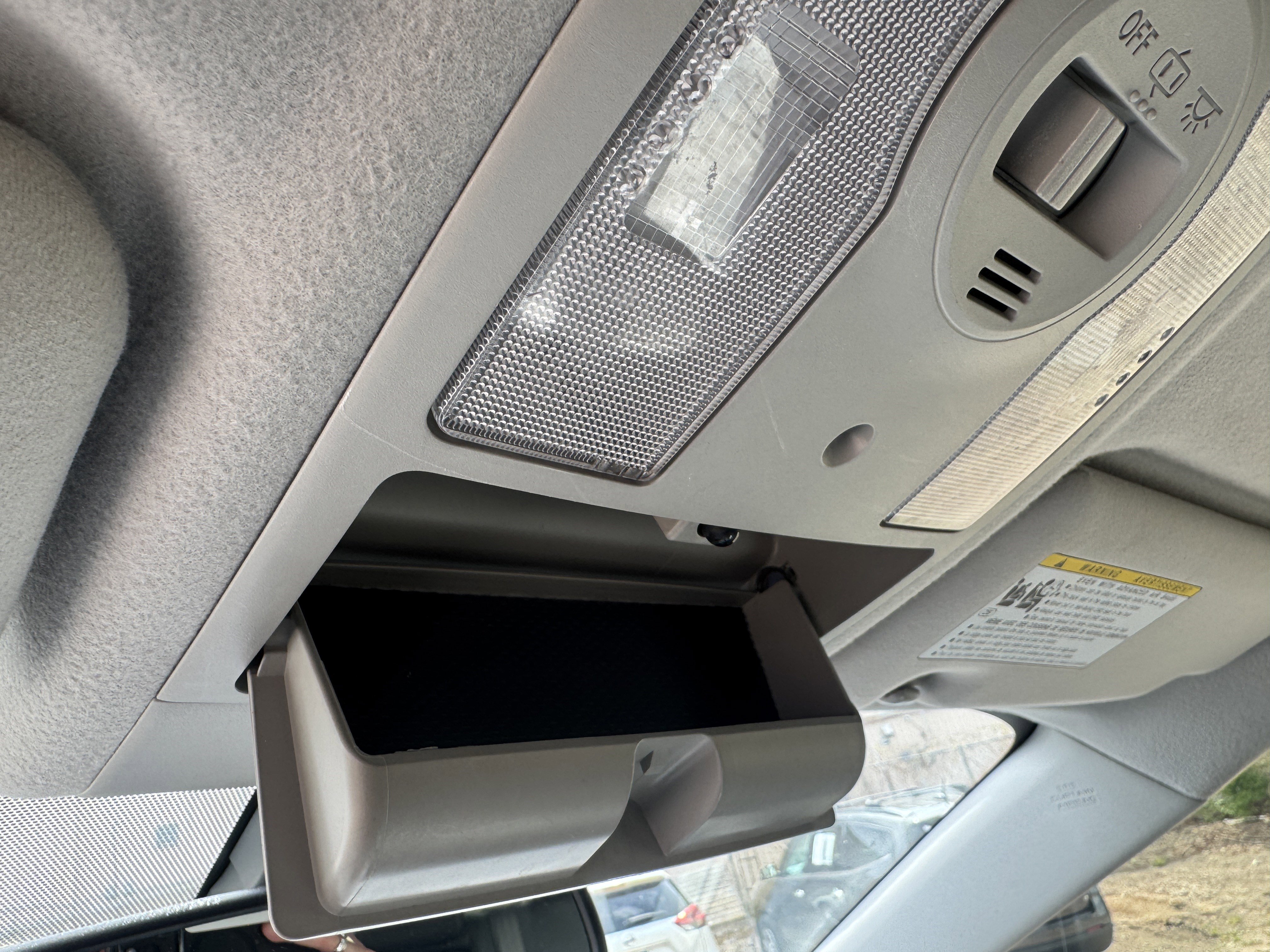 Used 2015 Toyota Prius Four image 30