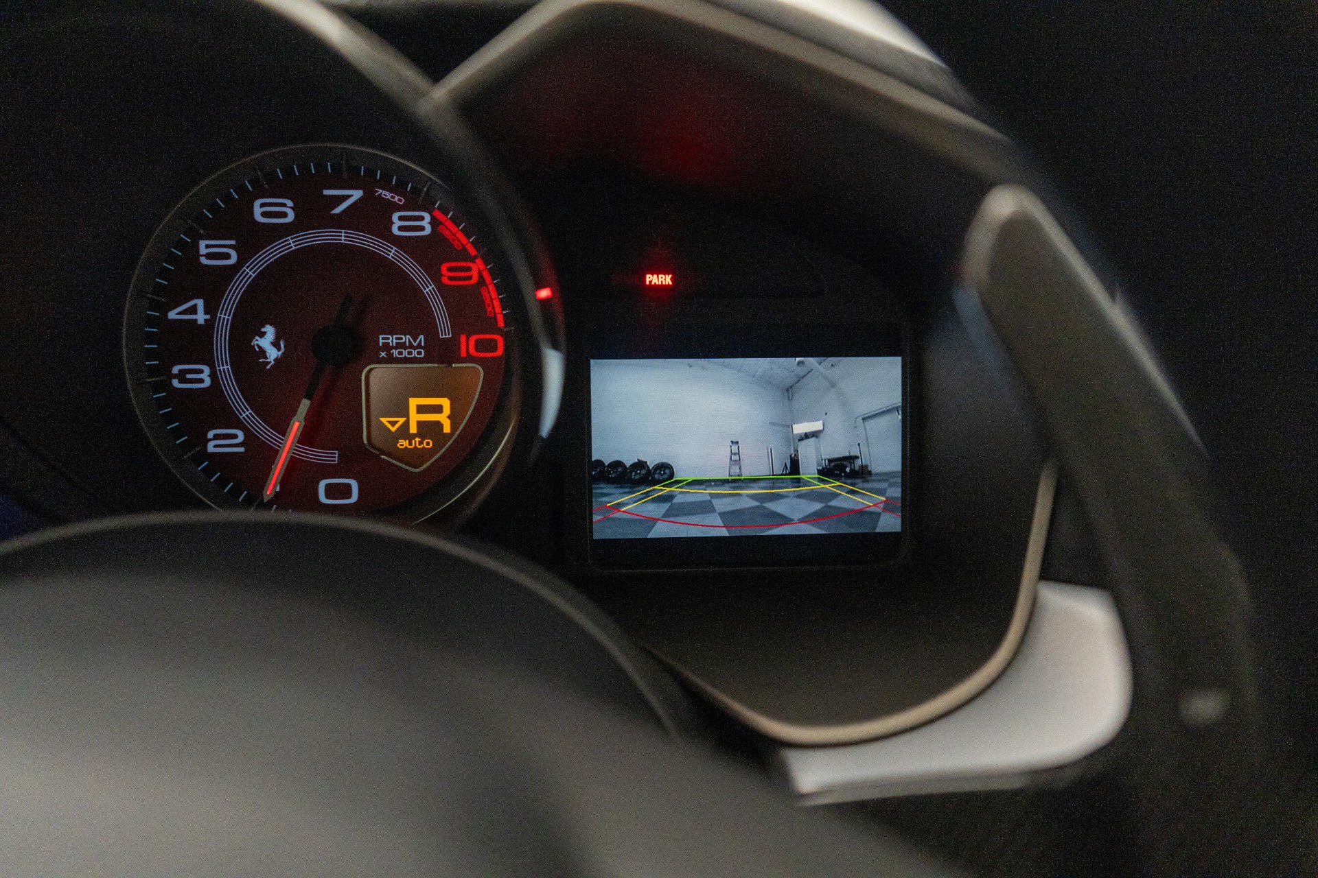 Used 2014 Ferrari FF AWD/4WD image 37