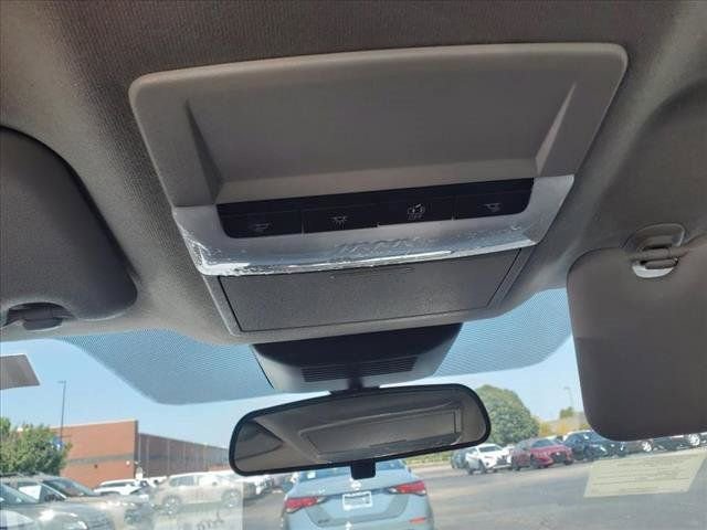 New 2025 Nissan Sentra SV image 27