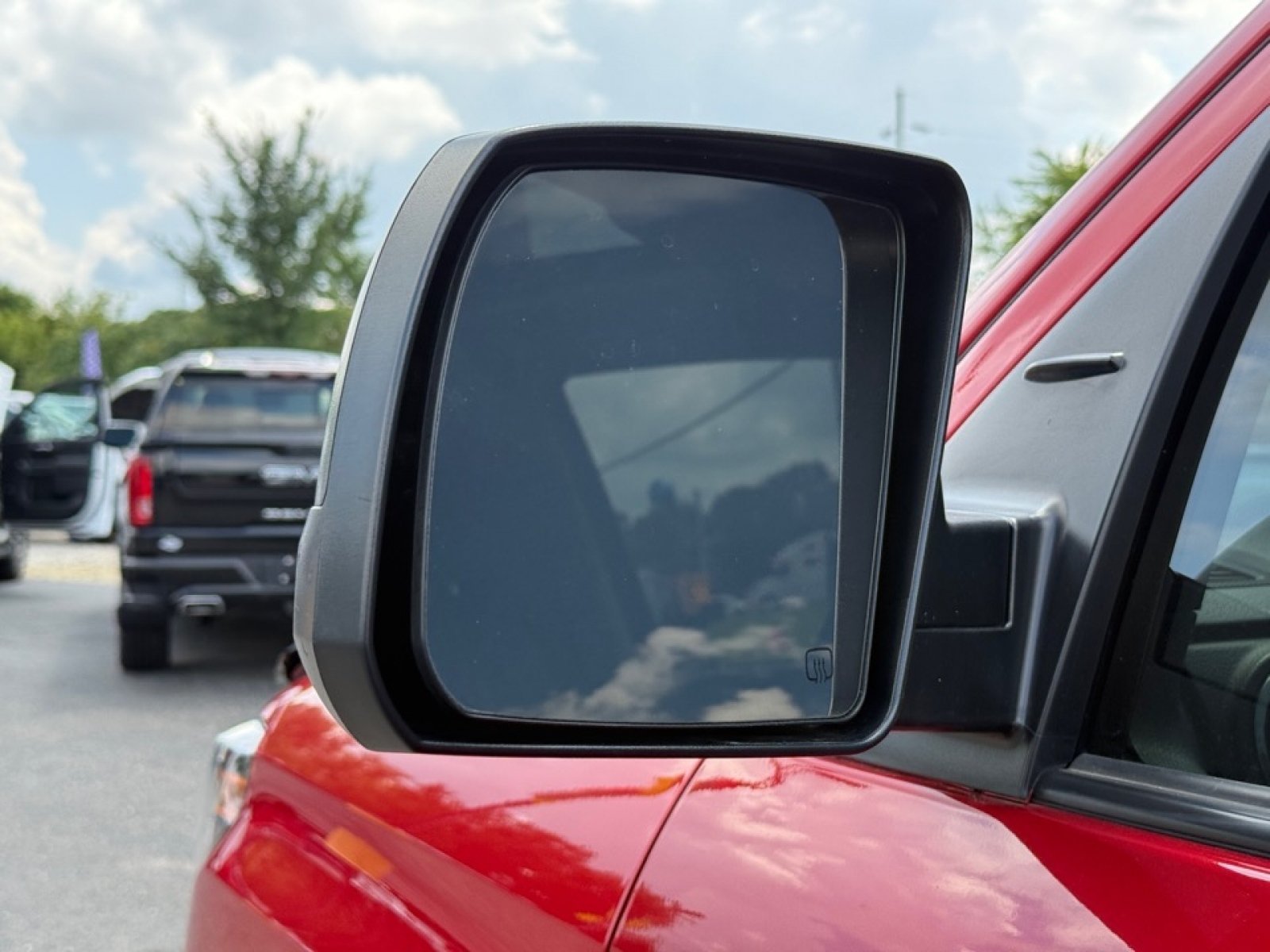 Used 2021 Toyota Tundra SR5 AWD/4WD image 36