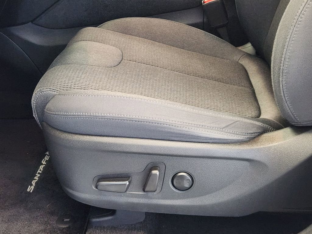 Used 2019 Hyundai Santa Fe SEL FWD image 24